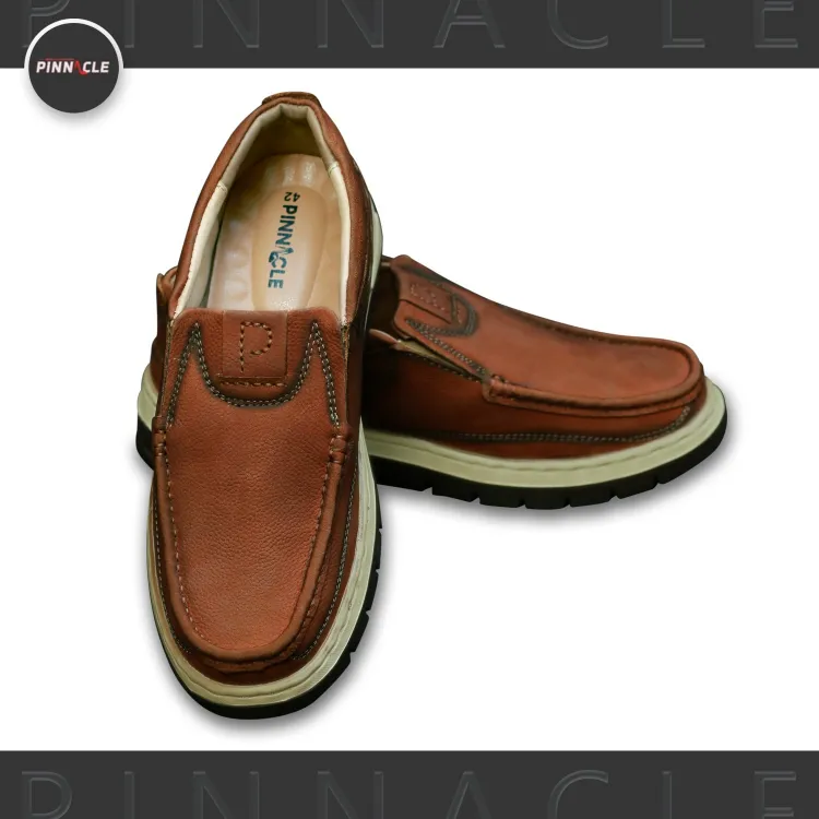 Pinnacle Lyfestyle Footwear shoes 1