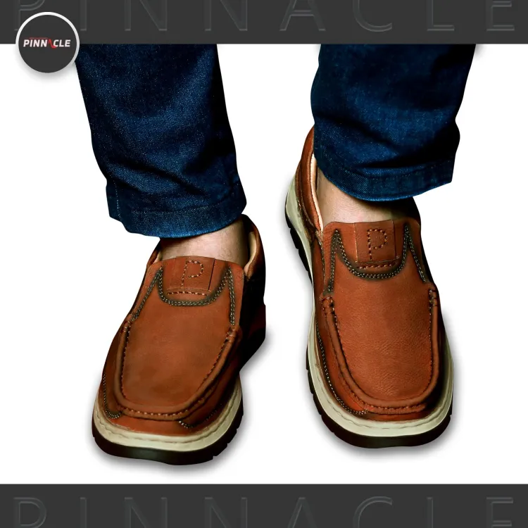 Pinnacle Lyfestyle Footwear shoes 10