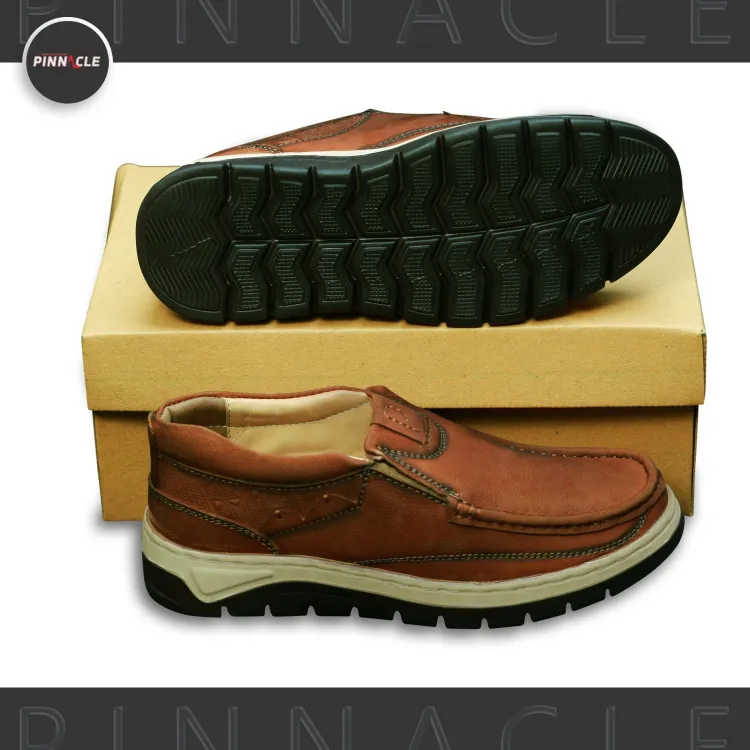 Pinnacle Lyfestyle Footwear shoes 12