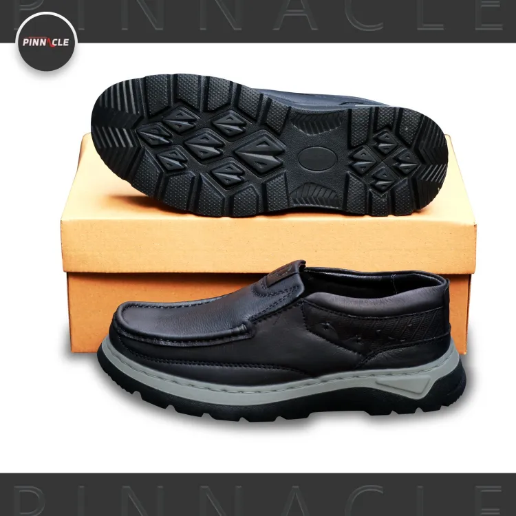 Pinnacle Lyfestyle Footwear shoes 3