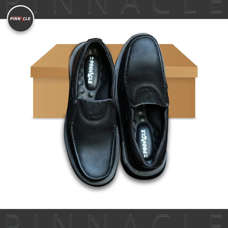 Pinnacle Lyfestyle Footwear shoes 5