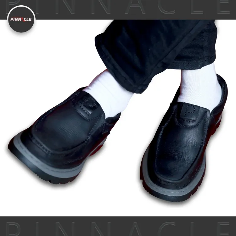 Pinnacle Lyfestyle Footwear shoes 7